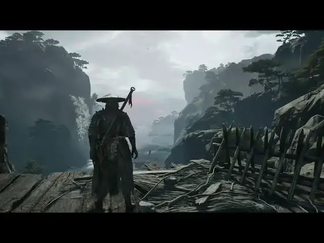 Video thumbnail for Phantom Blade Zero - Chapter 1 Weeping Creek Valley: Break Chains - Focus Pill (Medicine) Location