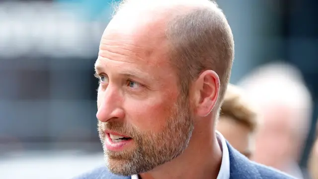Video thumbnail for The Truth About Prince William's Ex-Girlfriends