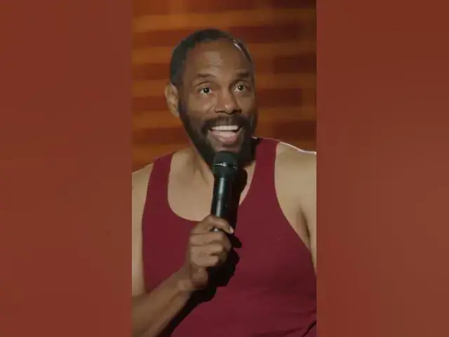Video thumbnail for Comedian Gets Destroyed for Stealing Jokes #standup #roasted #comedy