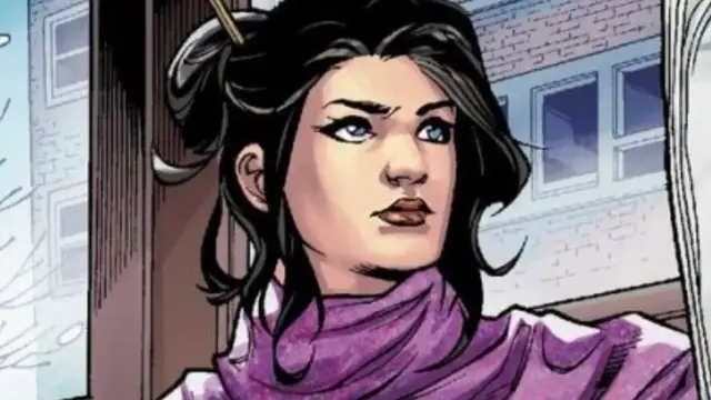Video thumbnail for The History Of DC's Lois Lane Explained