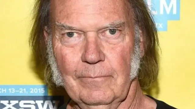 'Video thumbnail for The Struggles That Shaped Neil Young's Music'