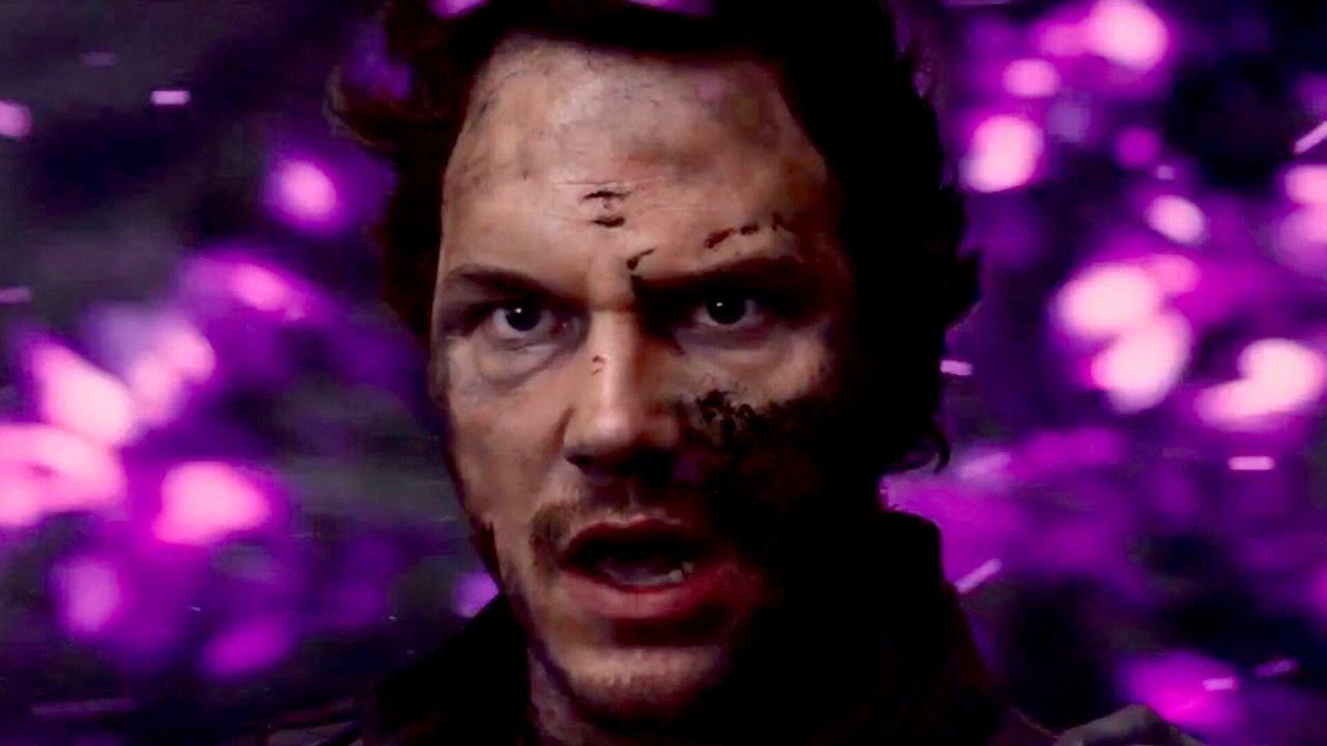 Video thumbnail for The Dark Side Of Star-Lord You Never Hear About