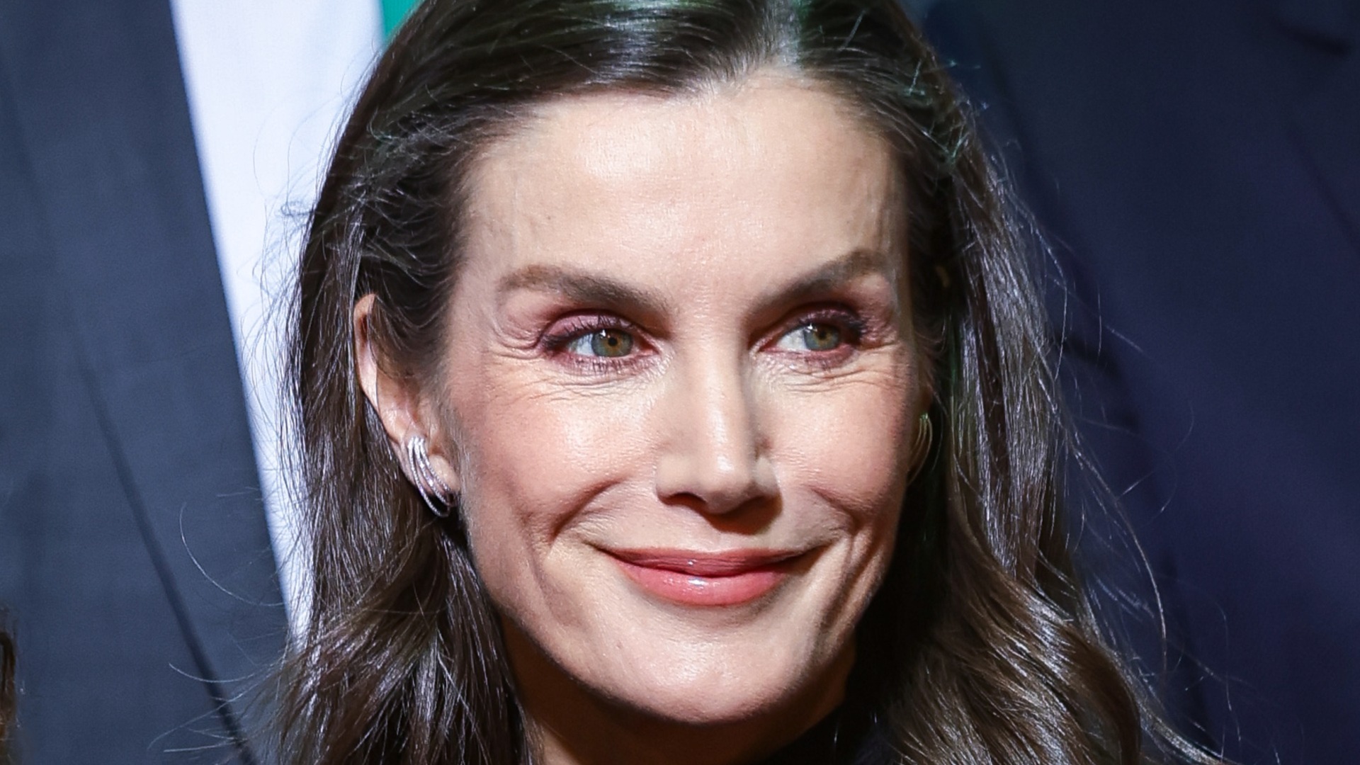 Video thumbnail for Queen Letizia Of Spain's Total Transformation