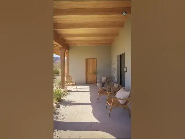 Video thumbnail for Stunning Ranch-Style Homes 🌟 Rustic Charm Meets Modern Elegance 🏡  #dreamhome #home #cabin