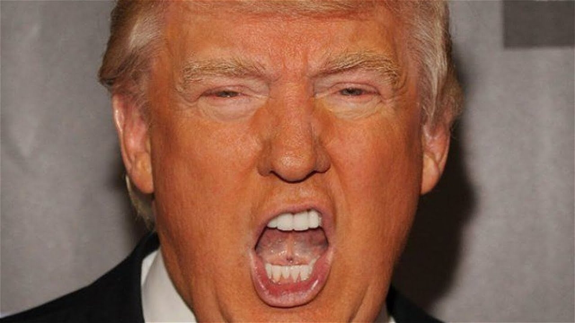 Video thumbnail for The Real Reason Trump's Skin Is So Orange