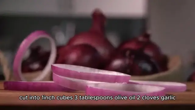 Video thumbnail for Roasted Eggplant Recipe