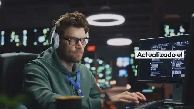 Video thumbnail for Los 3 principales retos de los desarrolladores de apps: Cómo prosperar en un panorama cambiante