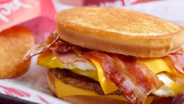 'Video thumbnail for Fast-Food Chains That Serve Real Whole Eggs'