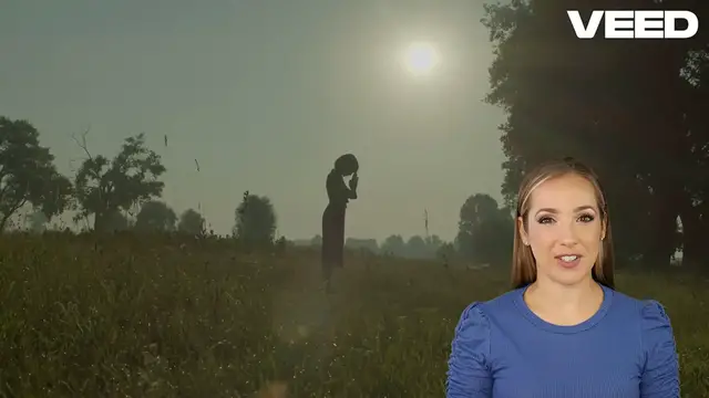 Video thumbnail for God is Not Angry With You: Stop Thinking That He is