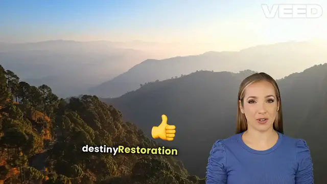 Video thumbnail for 18 Powerful Prayers for Destiny Restoration