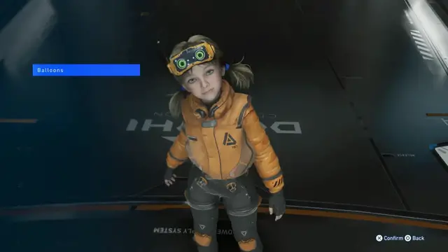 Video thumbnail for Pragmata - 3. Shelter: Diana Makes a Flower Crown | Give Her Balloons | "He's Dead" (Nicholas Talk)