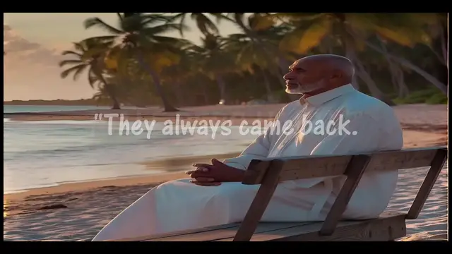 Video thumbnail for 0.1 Ayyubs Place   He Waited. Every Summer. Every Sunset. Every Du'a. (2)