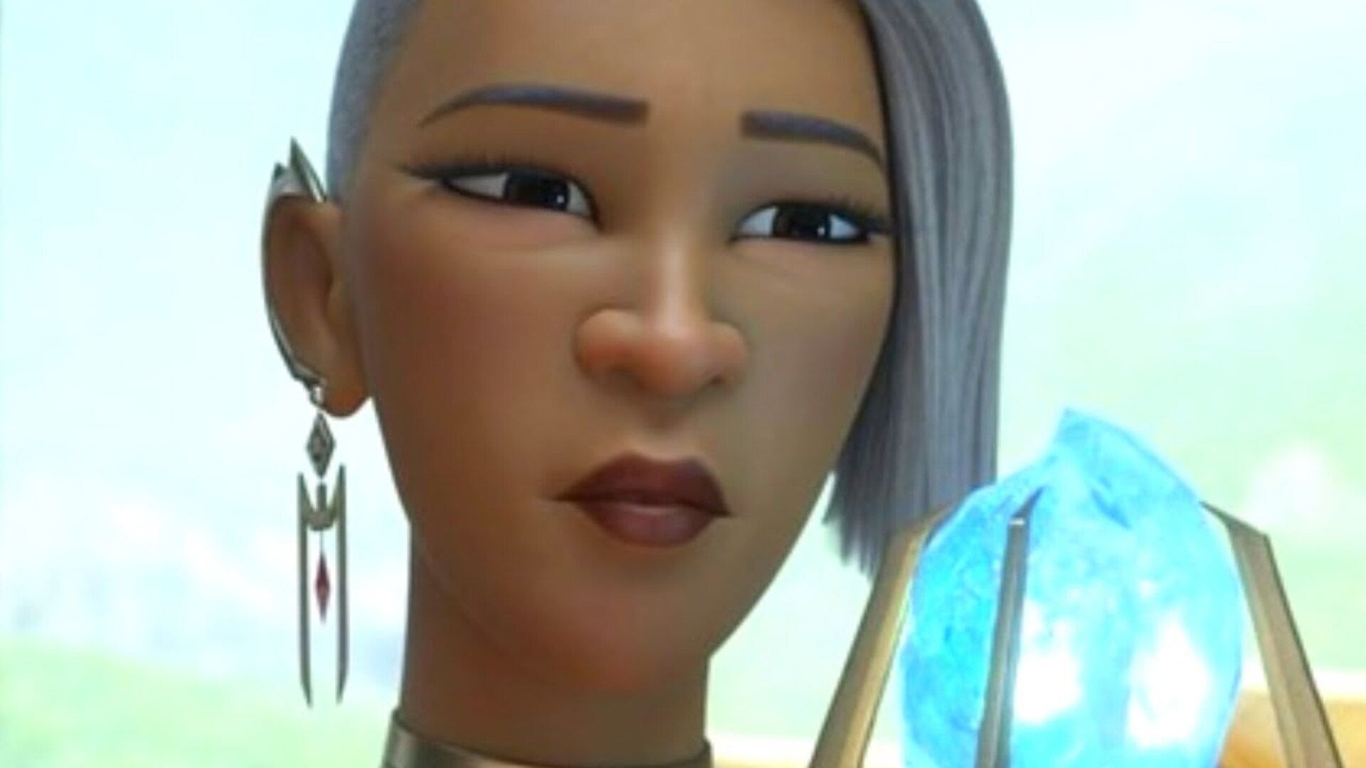 Video thumbnail for Things Only Adults Notice In Raya And The Last Dragon