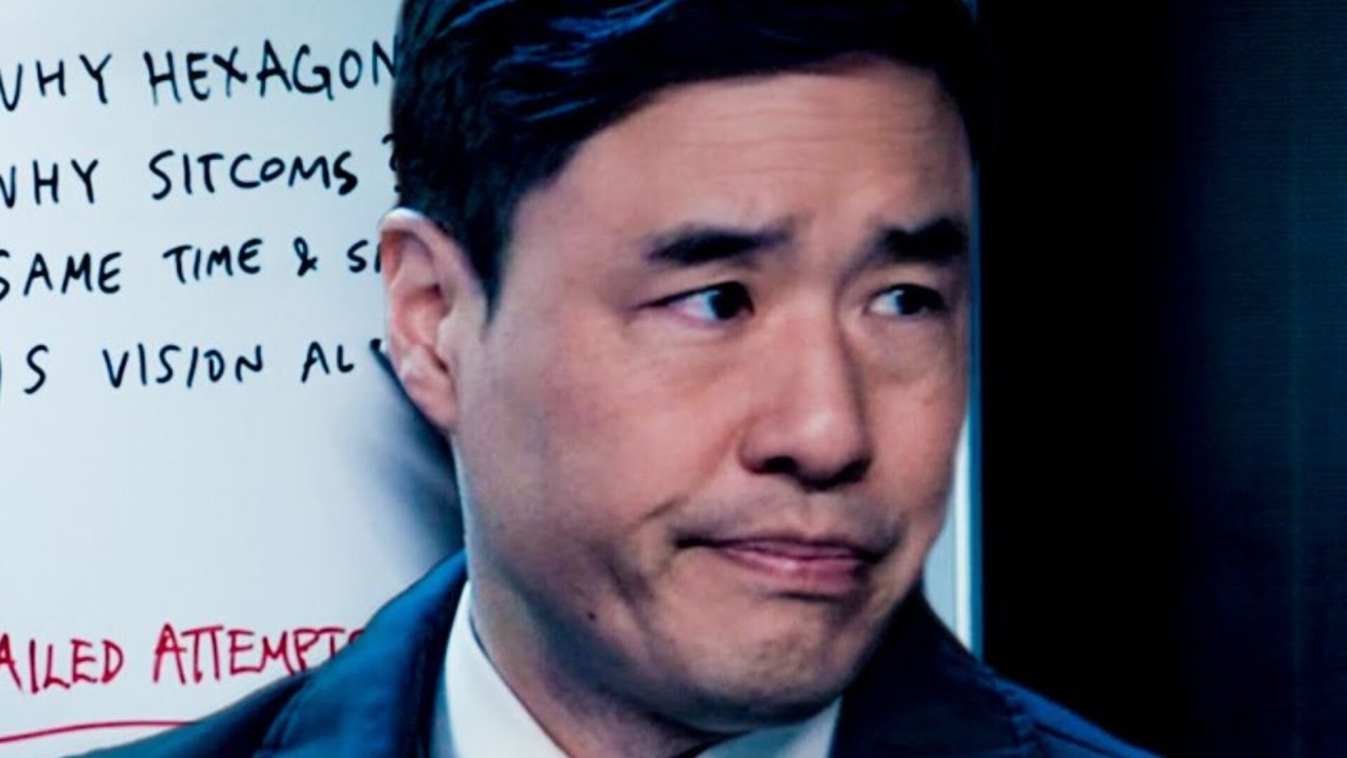 Video thumbnail for Jimmy Woo's Marvel Comic History Explained