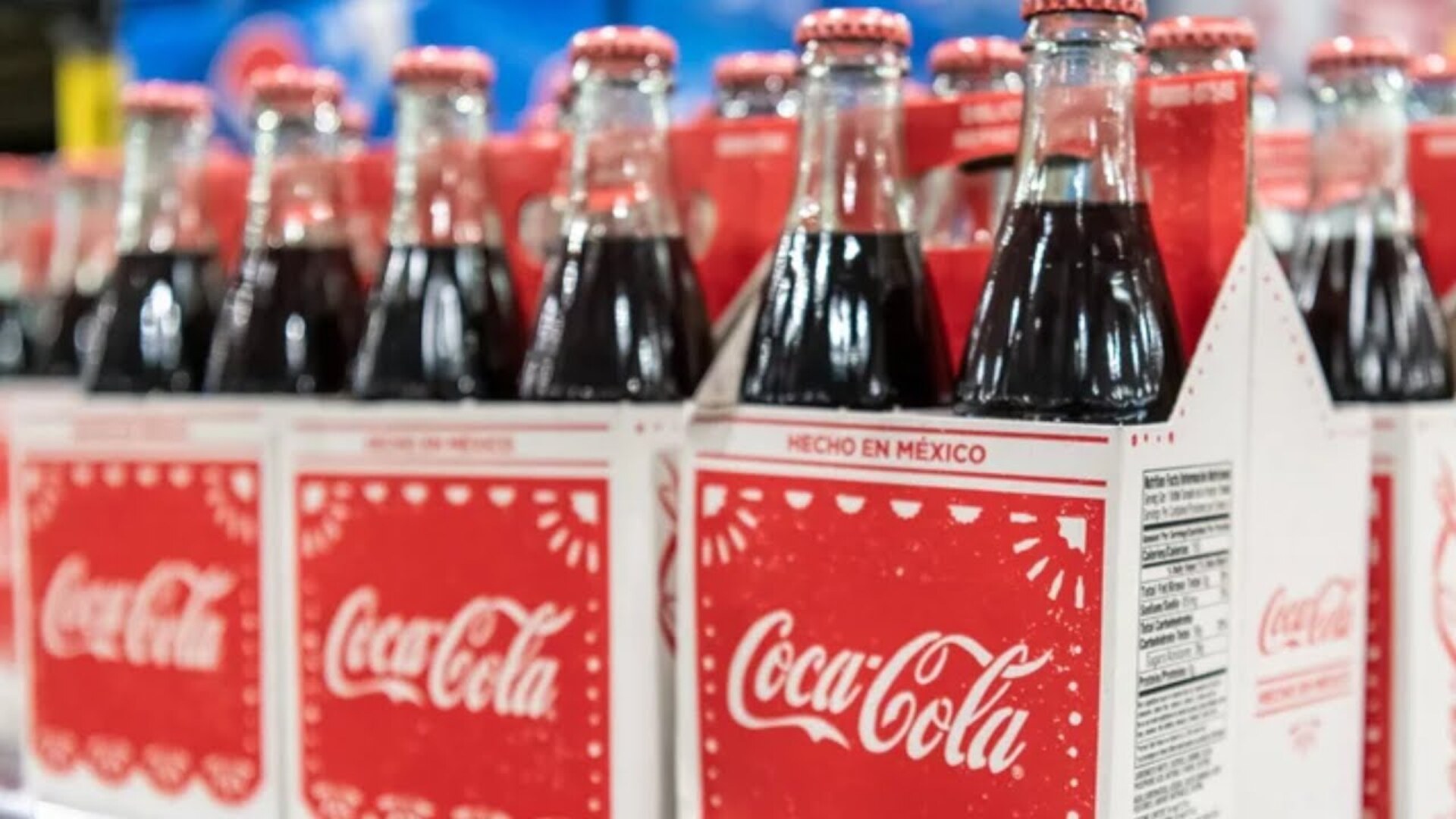 Video thumbnail for The Untold Truth Of Mexican Coke