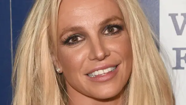 'Video thumbnail for Britney Spears' Son Has Had Quite The Transformation'