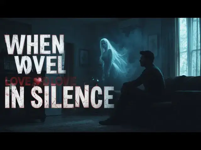 Video thumbnail for When Love Fades: A Journey From Silence to Peace | A True Story of Letting Go | True Story