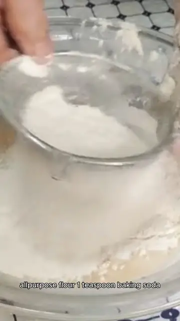 Video thumbnail for soda bread recipe