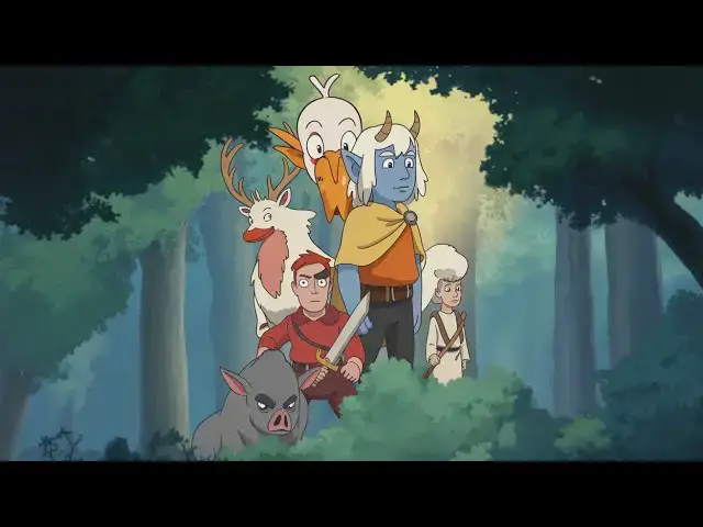 Video thumbnail for [Dofus] Missões diárias de Sufokia (Faça enquanto assiste/21kk por dia)