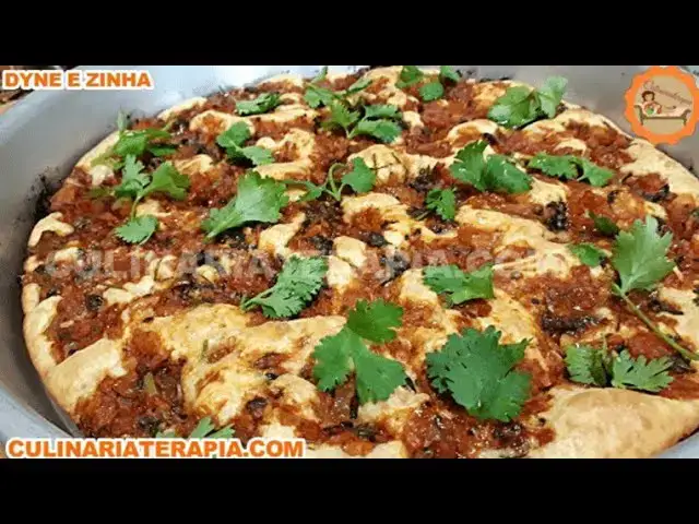 Video thumbnail for Torta de Sardinha com Massa para Tortas Salgadas Sofisticadas @Culinariaterapia