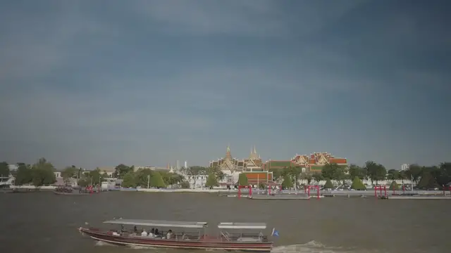 Video thumbnail for Entdecke Bangkok: Sehenswürdigkeiten und Aktivitäten
