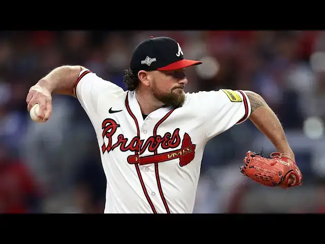 'Video thumbnail for Kirby Yates 2023 Highlights!'