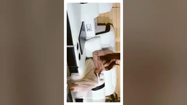 Video thumbnail for Multifunctional Leather Living Room Large Sofa #shorts