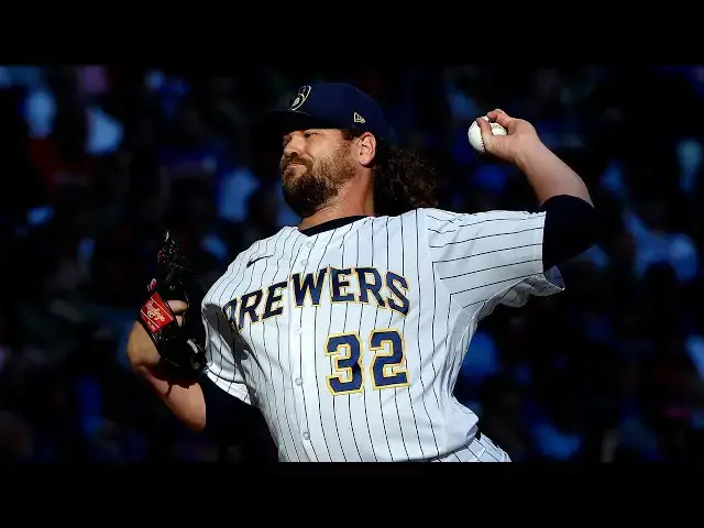'Video thumbnail for Andrew Chafin 2023 Highlights!'