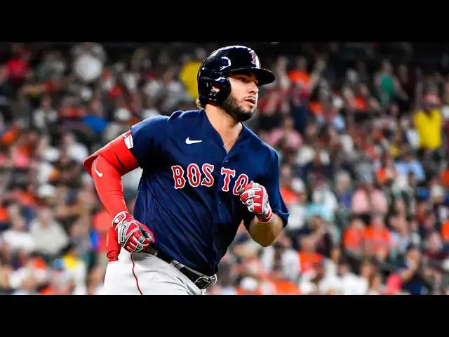 'Video thumbnail for Wilyer Abreu 2023 Minor League Highlights! | Boston Red Sox Prospect | (86 Games)'