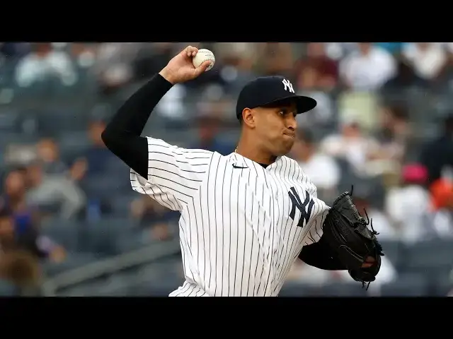 'Video thumbnail for Keynan Middleton 2023 Highlights!'