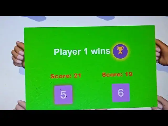 Video thumbnail for HTML Dice game #javascript