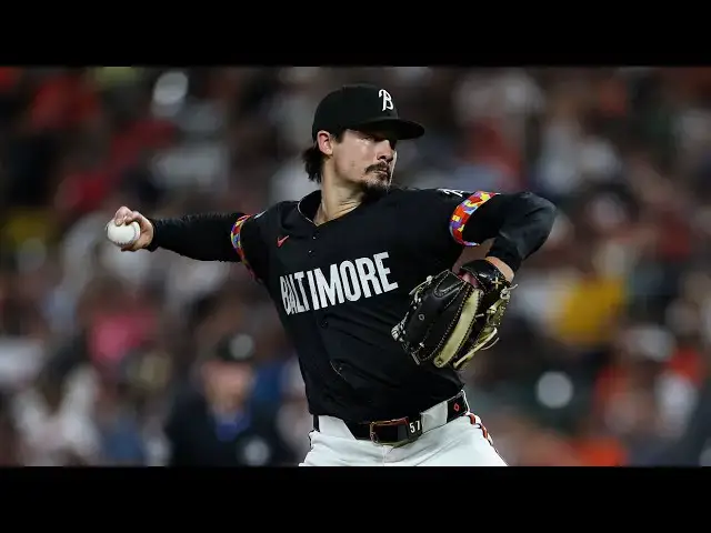 'Video thumbnail for Kade Strowd 2025 MLB Highlights!'