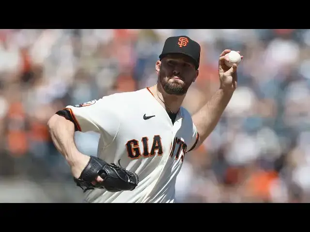 'Video thumbnail for Alex Wood 2023 Highlights!'