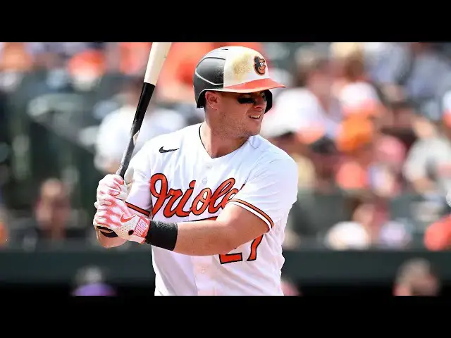 'Video thumbnail for James McCann 2023 Highlights!'