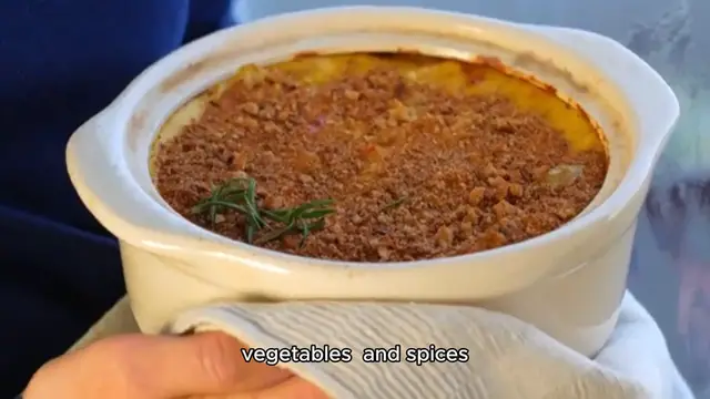 Video thumbnail for meat pies recipe