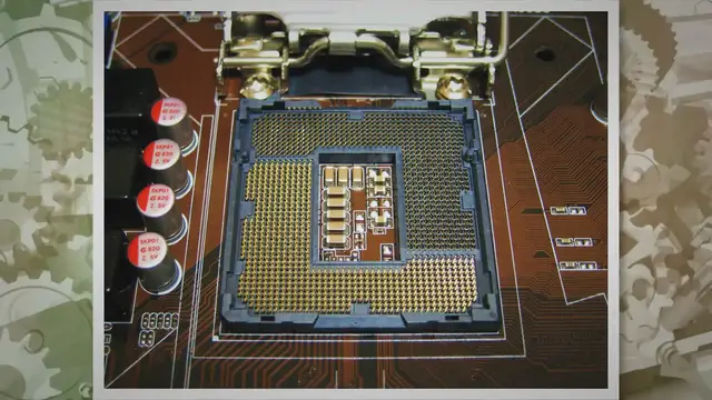 Video thumbnail for Uso de un ventilador de cpu LGA 1156 en una cpu con LGA 2011-3