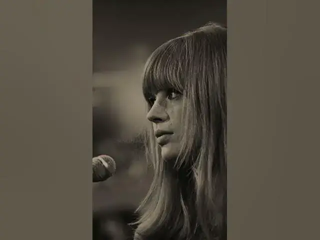 Video thumbnail for Marianne Faithfull (1946–2025) | Rest in Power 🕊️