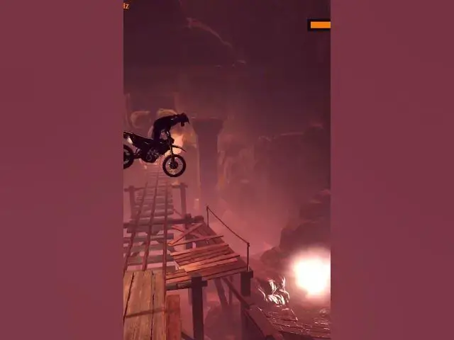 Video thumbnail for Why I crashed Every time