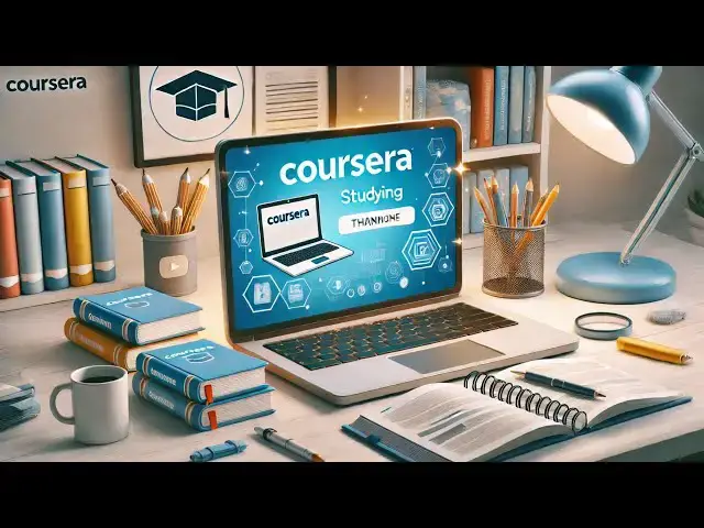 Video thumbnail for Descubre por qué Coursera es la mejor opción para estudiar hoy