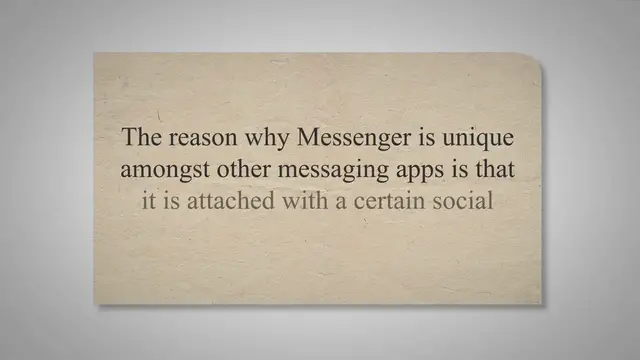 'Video thumbnail for How to disable end-to-end encryption on Messenger | In Easy Steps'