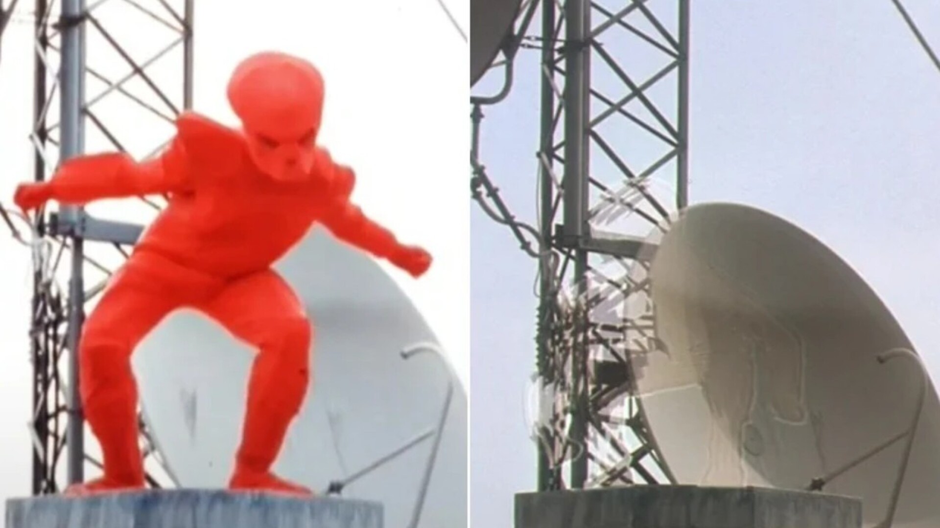 Video thumbnail for What The Predator Movies Look Like Without Visual & Special Effects