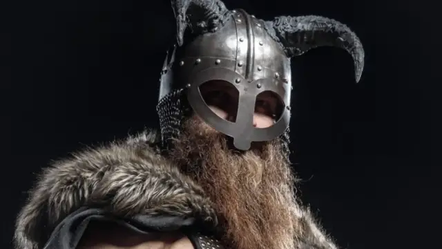 Video thumbnail for Here's What The Vikings Really Ate