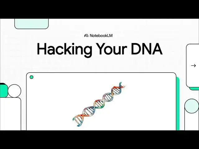 'Video thumbnail for Hacking Your DNA: Unpacking Genomic Cyber Threats & Why Your Genetic Data is Vulnerable'