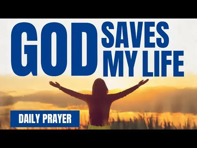 Video thumbnail for GOD’S GRACE TRANSFORMS: YOU WILL NEVER BE ALONE AGAIN