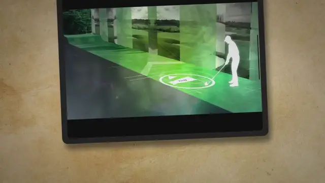 Video thumbnail for Was solltest du auf der Driving Range machen?