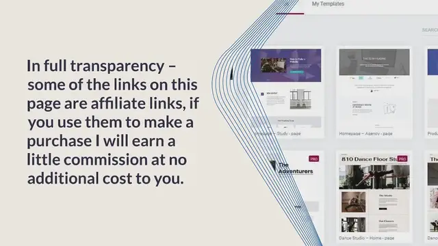 Video thumbnail for Elementor Review: I Spent $99 and This Is What I Get?