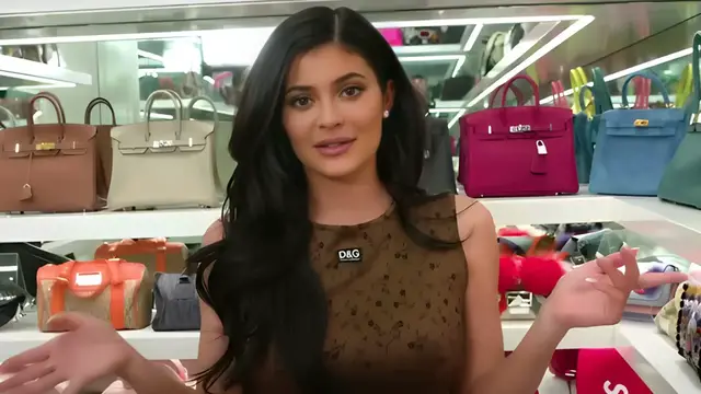 Video thumbnail for The Kardashian-Jenners Own Some Seriously Expensive Things