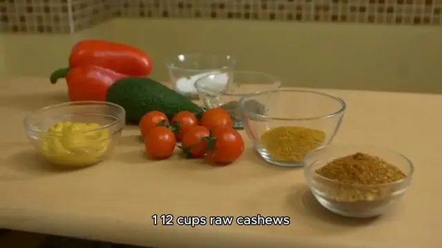 Video thumbnail for Vegan Lasagna Recipe