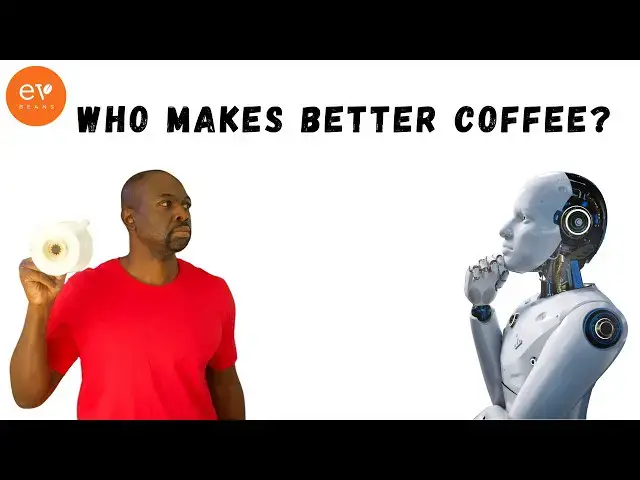 Video thumbnail for Can AI Fix Bad Coffee? Testing ChatGPT's Brewing Advice