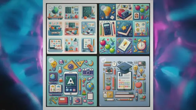 Video thumbnail for أفكار محتوى تعليمي لمشاركته على انستاجرام